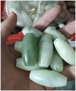 New jade roller New jade roller