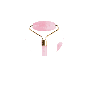 Rose Quartz Roller supplier