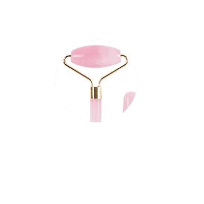 Rose Quartz Roller supplier Rose Quartz Roller supplier