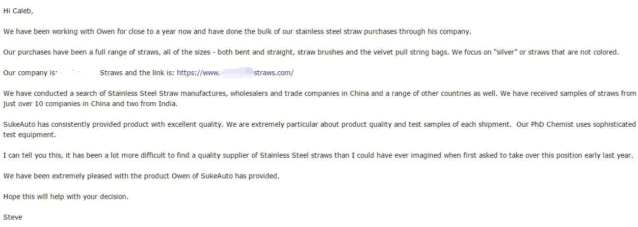 SUKEAUTO METAL STARWS REVIEW