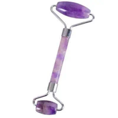 Amethyst roller