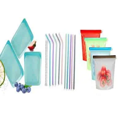 Silicone products