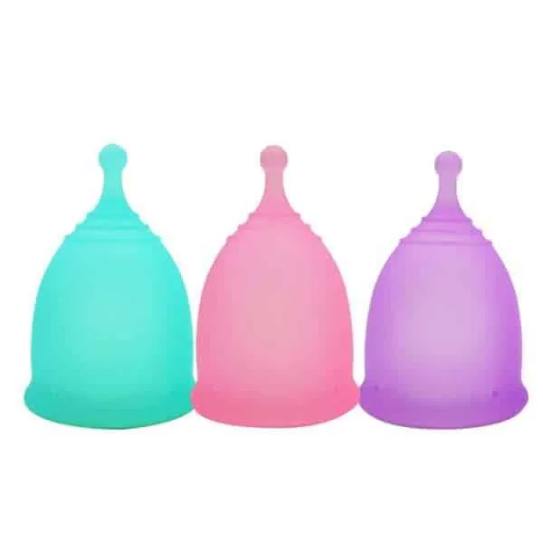 menstrual cup suppliers