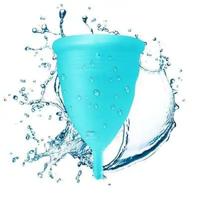 menstrual cup wholesale