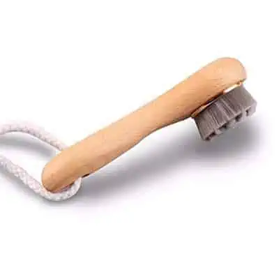bamboo brush factory