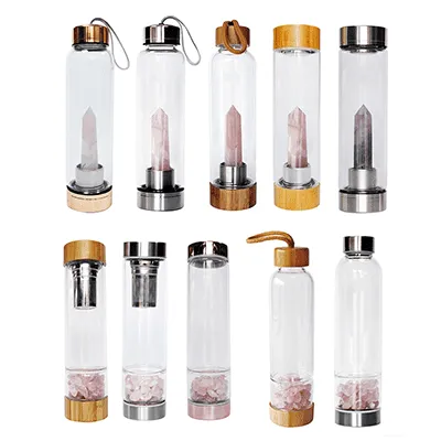 Crystal Drink Bottle Wholesale