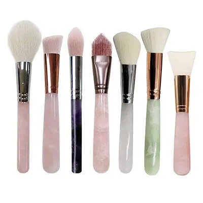 crystal makeup brushes wholesale
