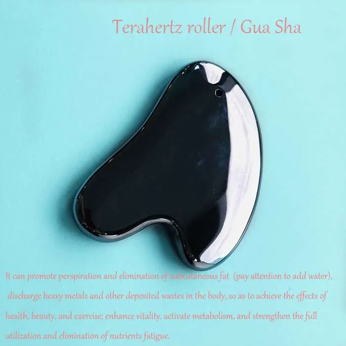 Terahertz gua sha factory Terahertz gua sha factory