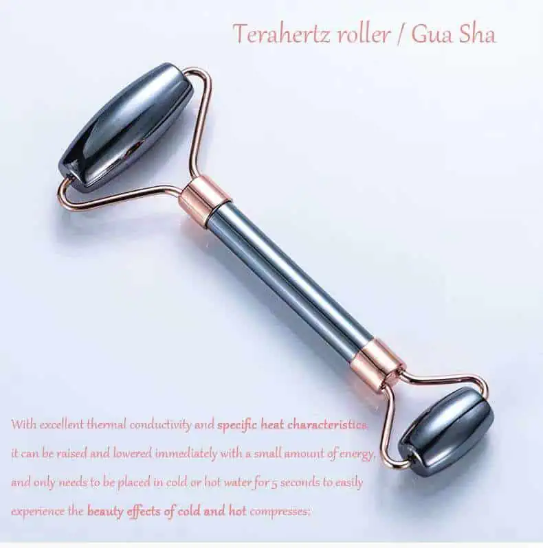 Terahertz roller bulk Terahertz roller bulk