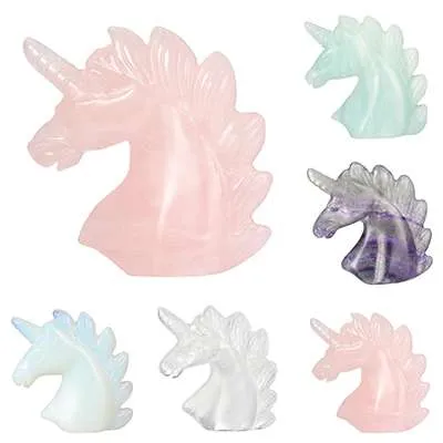 unicorn crystal bulk