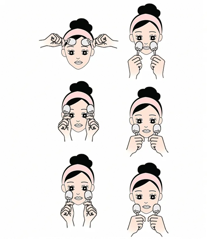 Cryo freeze tool facial factory & Cryo sticks wholesale 8 Cryo freeze tool facial factory & Cryo sticks wholesale 8