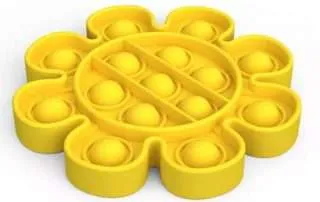 Pop It Fidget Toys Trademark