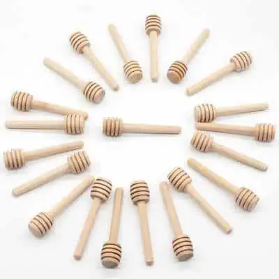 honey dipper bullk manufacuturer