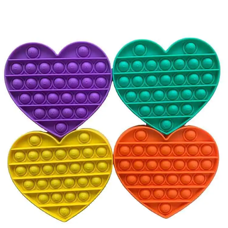 pop it fidget toy wholesale