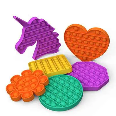 pop it fidget toy wholesale