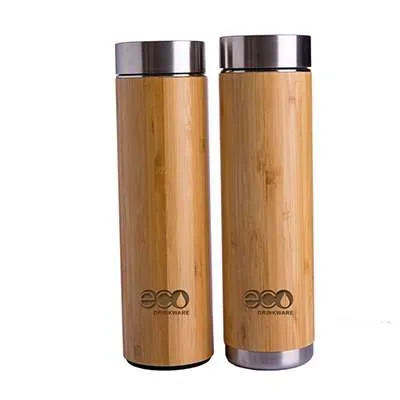 bamboo water bottle manufacturer