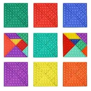 pop it toy puzzle