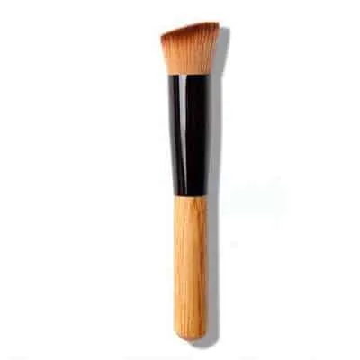 wood Foundation brush manufacturer