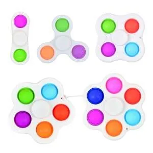 pop spinner wholesale