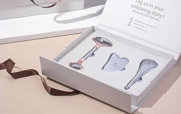 3 set terahertz Gua sha