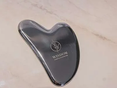 Stainless Steel Gua Sha bulk