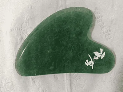 logo gua sha logo gua sha