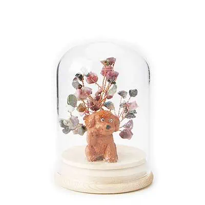 crystal tree wholesale