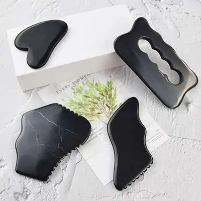 Wholesale Bian Stone Gua Sha Wholesale Bian Stone Gua Sha