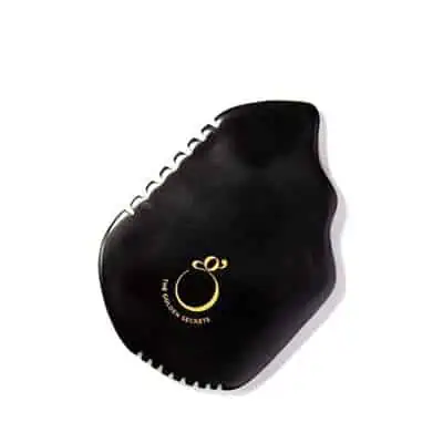 logo bian stone gua sha logo bian stone gua sha