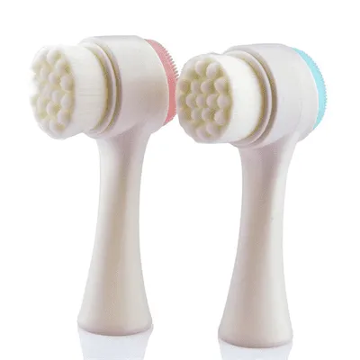 exfoliating brush factory