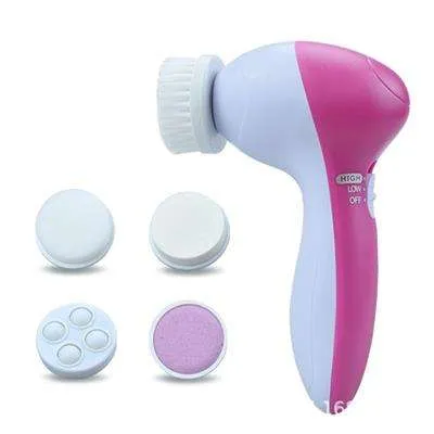 wholesale facial cleansing brushes