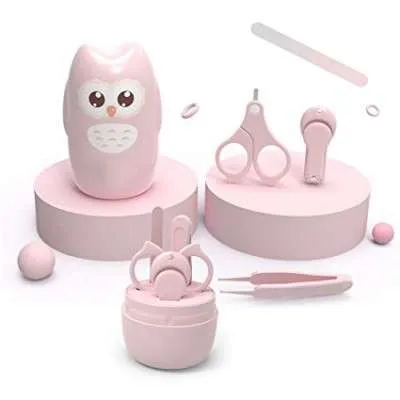 Baby Nail Clipper set wholesale