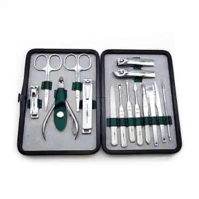 Manicure Set factory