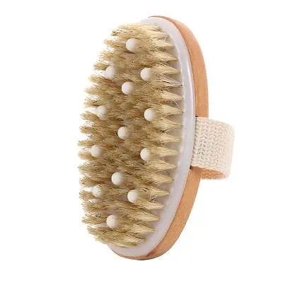 body brush supplier