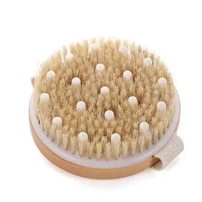 dry brush wholesale