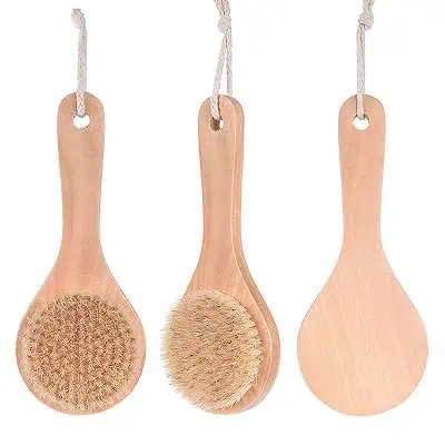 wholesale vegan dry brush