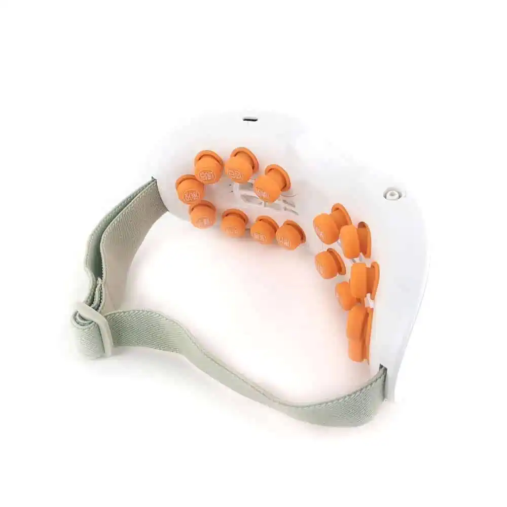 vibrating eye massager wholesale