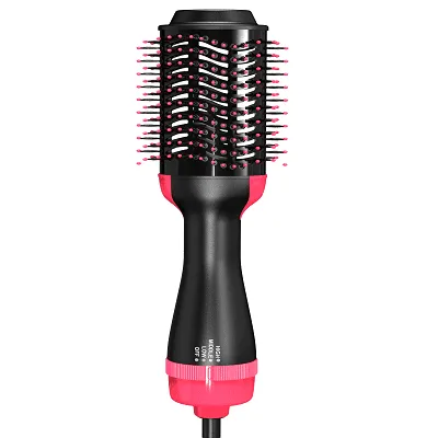 Hair Dryer Brush