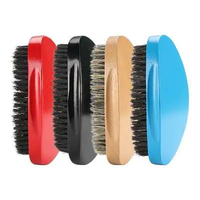 Wave Brushes