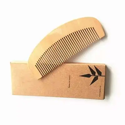 wooden comb wholesale