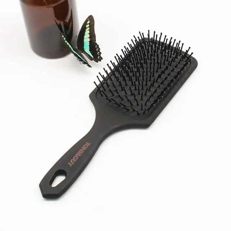 Paddle Brush