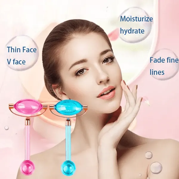 Cryo Roller Manufacturer