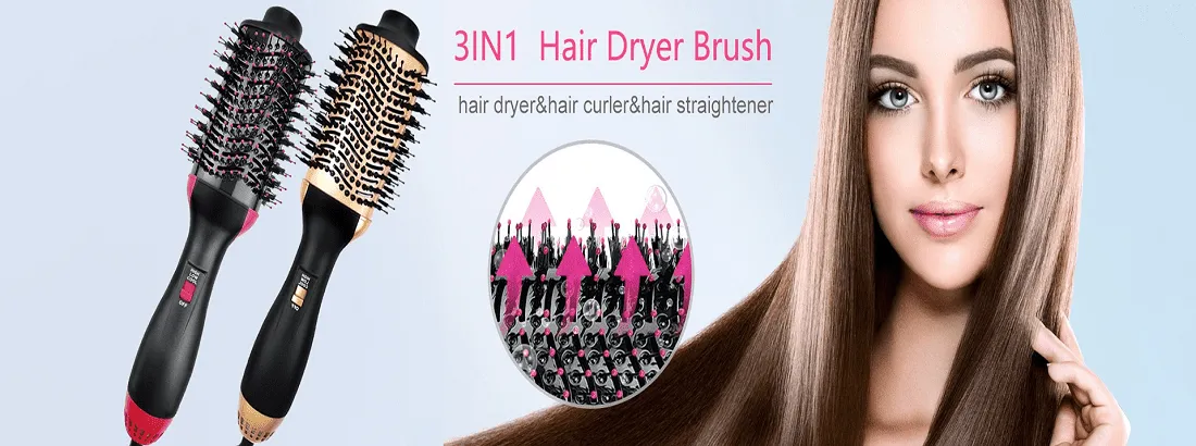 hair brush manufacturer in au