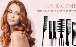 hair brush manufacturers in uk