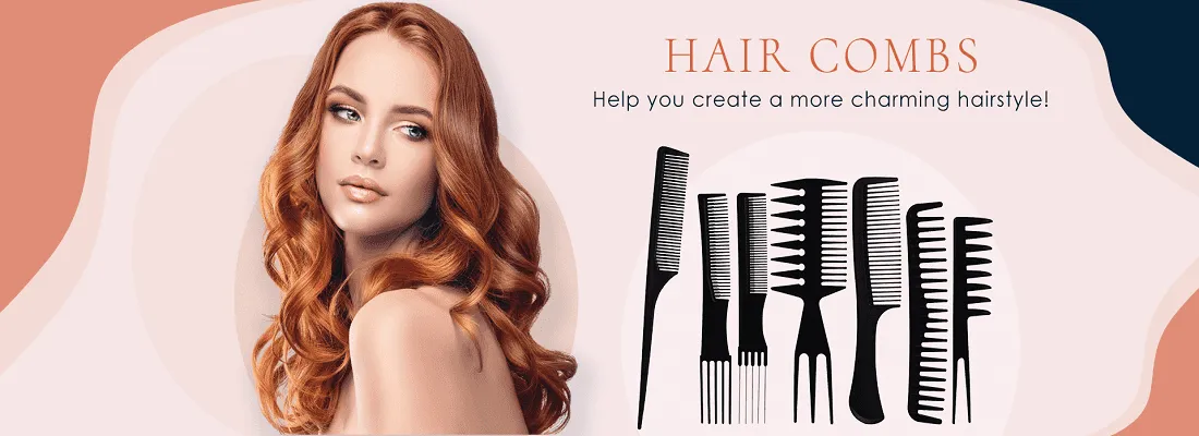 hair brush manufacturers in uk