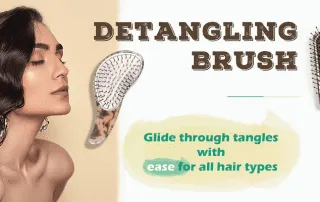 hair brush manufacturers in the usa