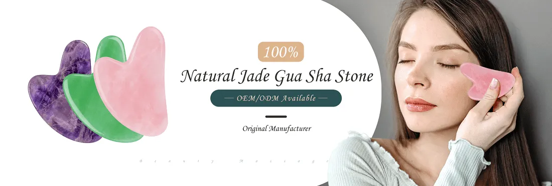 gua sha wholesale from china