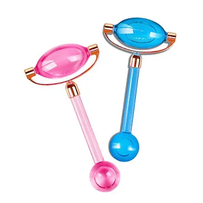ice globes roller