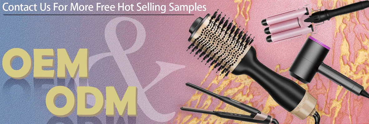 hair brush manufacturers in south africa