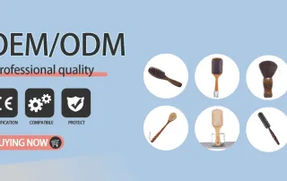 wholesale hair brush manufacturers in canada